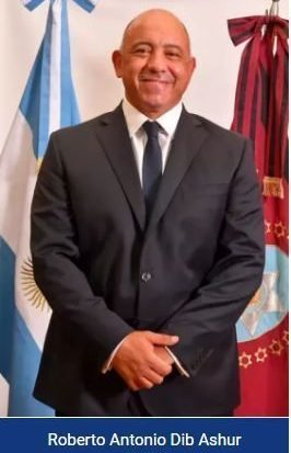 Ministro de Economía y Servicios Públicos