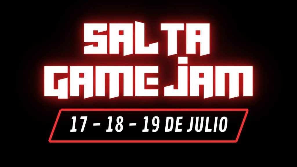 Salta Game Jam 2025: innovación, talento joven y videojuegos en acción