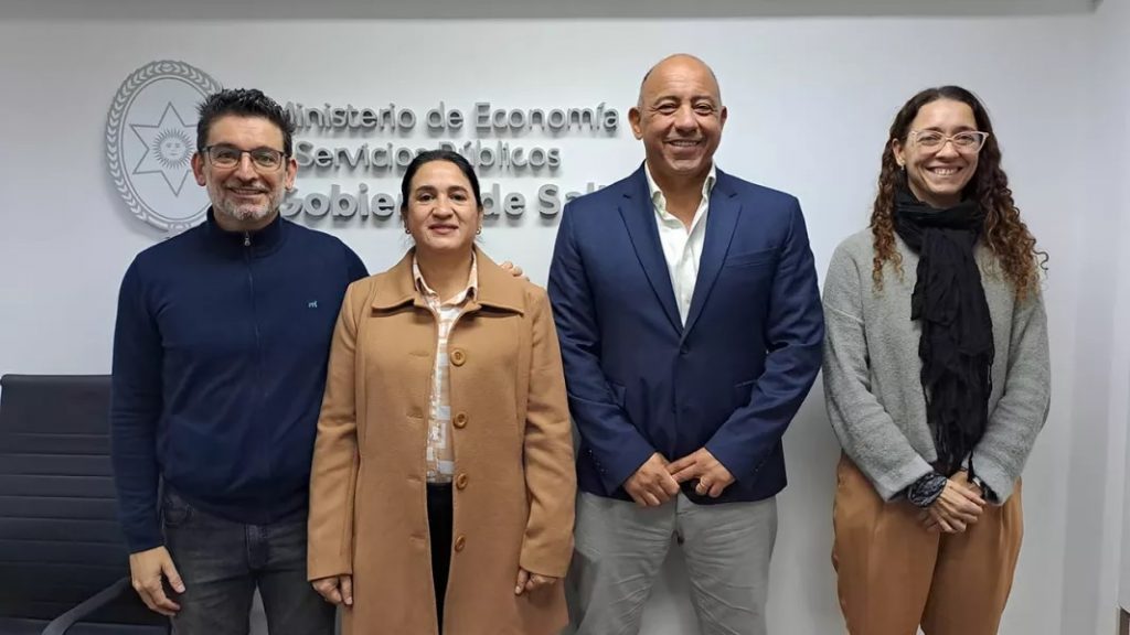 Amplían la oferta de oficios en la Upateco de Orán: nuevos cursos gratuitos con salida laboral