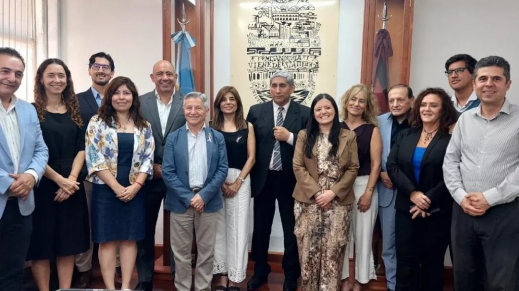 Capacitación en Inteligencia Artificial aplicada a la Administración Pública