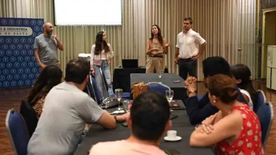 i-Teams 2025: cerró la primera etapa para la presentación de proyectos científico-tecnológicos innovadores