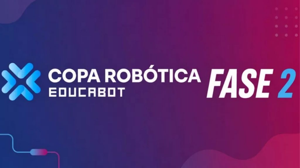 El Ministerio de Economía acompaña el desarrollo de la Copa Robótica Educabot en su Fase 2