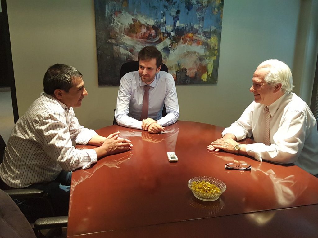 El lunes se realizará el segundo envío de coparticipación a los municipios