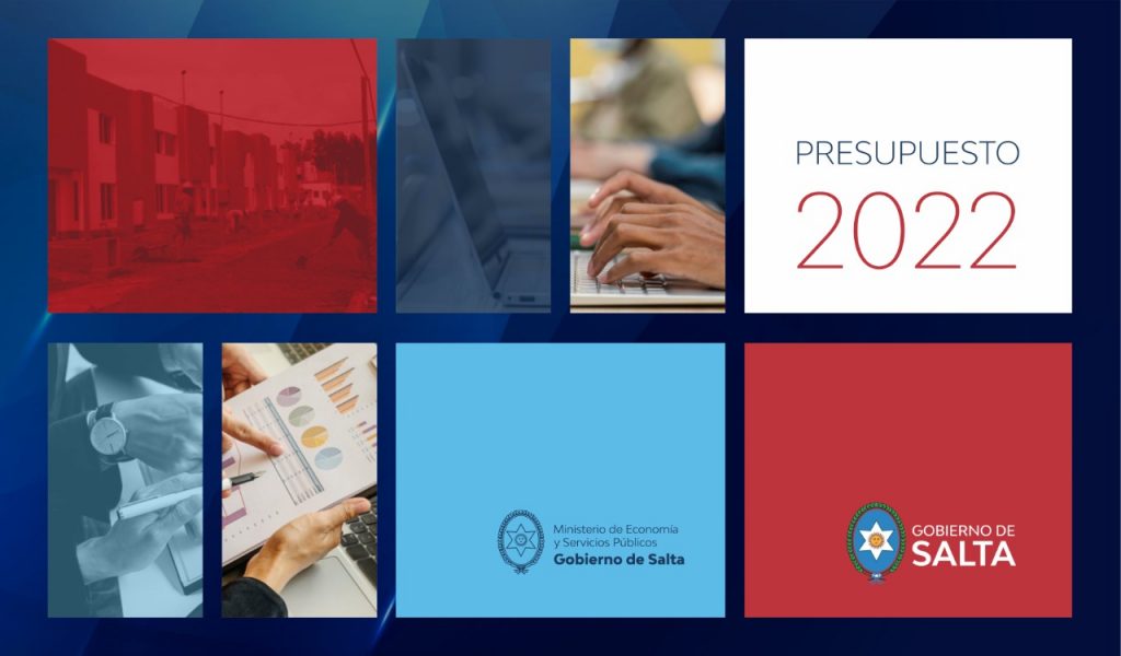 Presupuesto 2022: Se presentará mañana con modalidad virtual a diputados y senadores