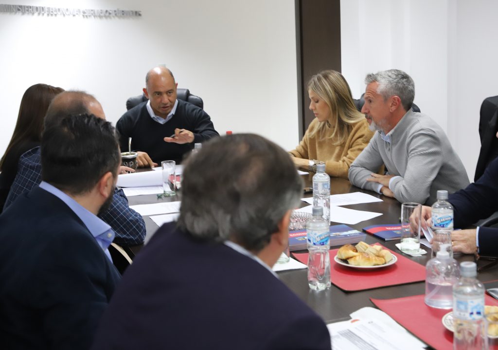 Gobierno trabaja activamente en un plan para el desarrollo de la Puna Salteña