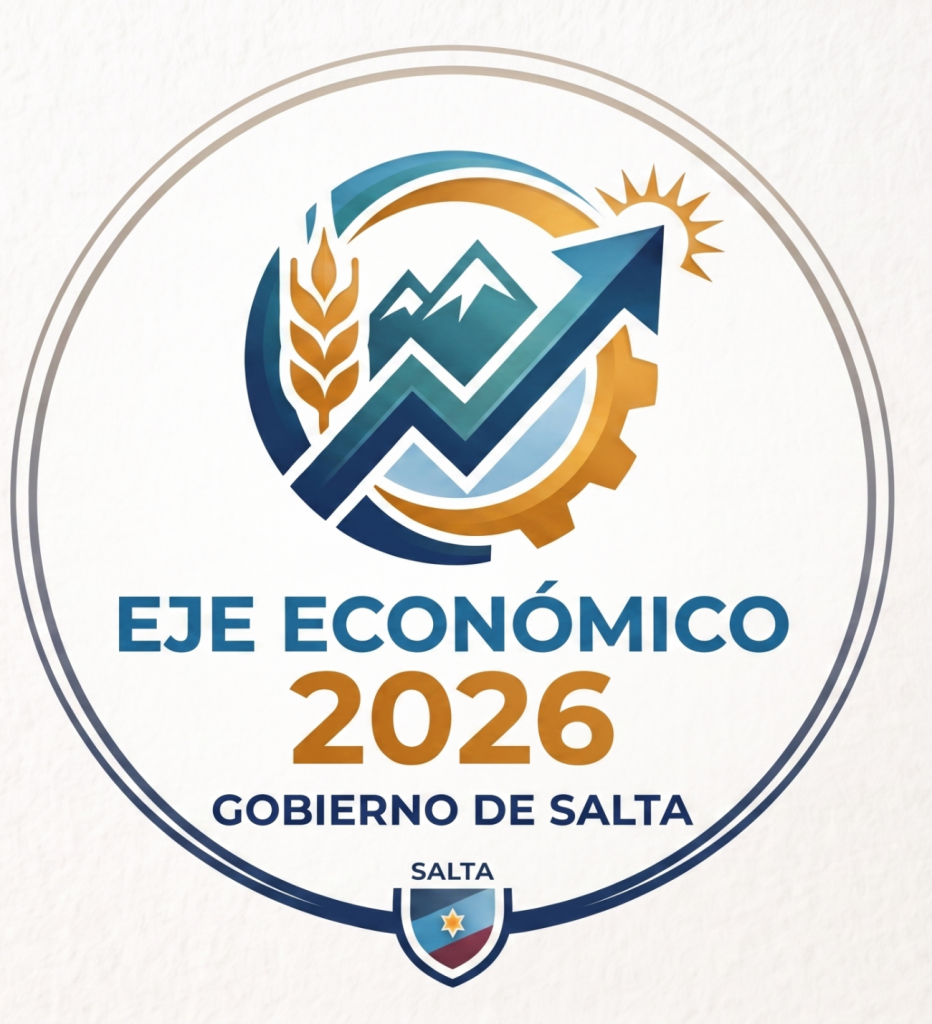 Eje Económico 2026