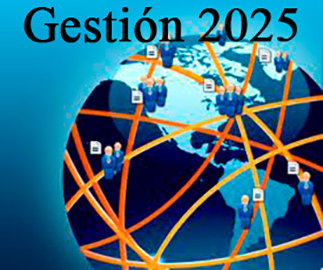 Gestión Economía 2025