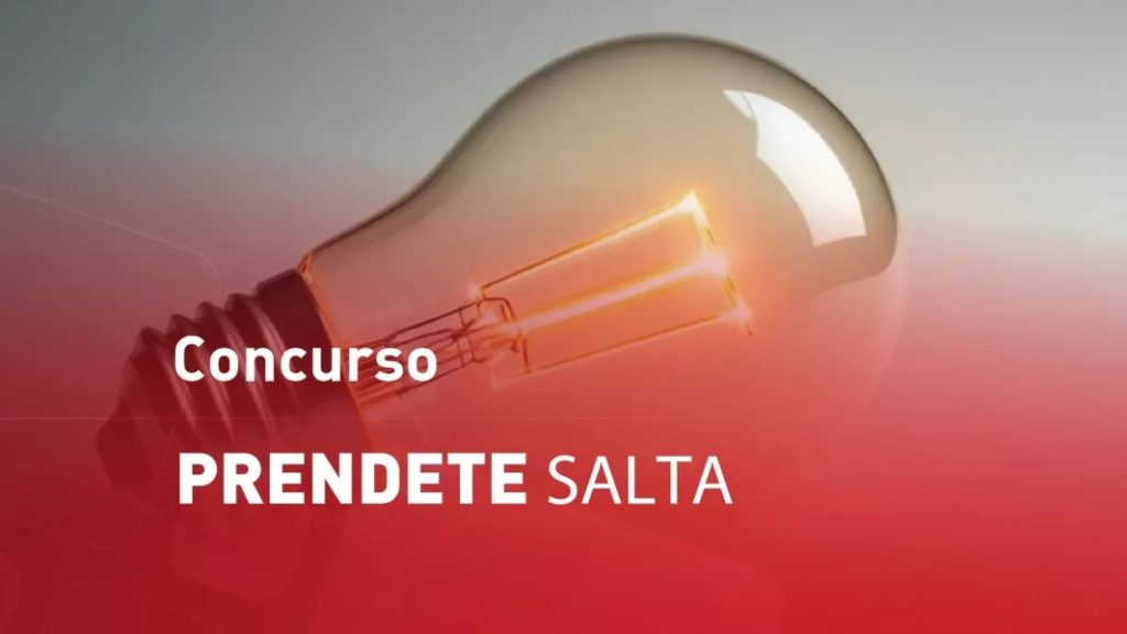 Esta semana se realizará el concurso Préndete Salta