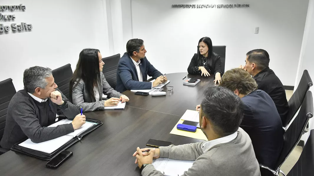Salta fortalece sus puestos de control con más tecnología y personal capacitado