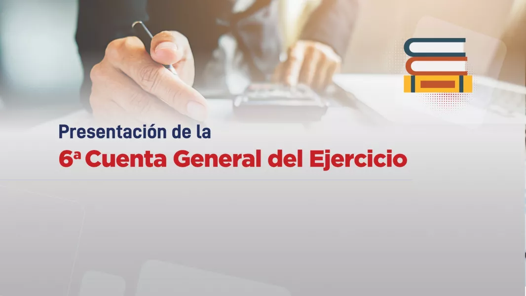 El Gobierno de Salta presentó en tiempo y forma la Cuenta General del Ejercicio