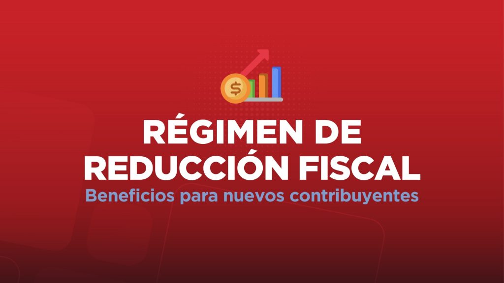 Mañana se presentarán medidas de reducción fiscal en una rueda de medios