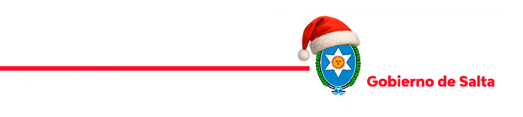 Ministerio de Economía y Servicios Públicos